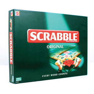 보드게임 스크래블 (Scrabble Original)하바24