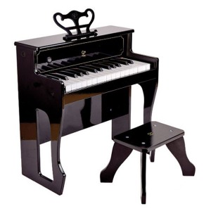 하페 업라이트 피아노(블랙)하바24