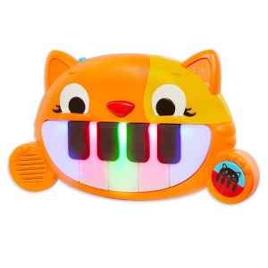 브랜드B 베이비 스마일 고양이 피아노하바24