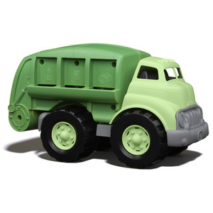 그린토이즈 재활용 트럭(청소 트럭)(원산지:미국)하바24